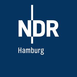 Logo of NDR Hamburg