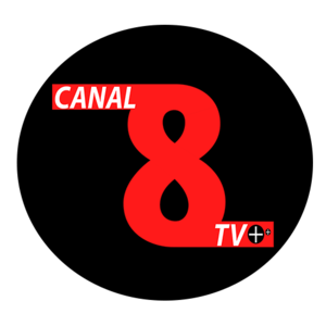 Canal 8 TV+ » Live TELEVISION now!