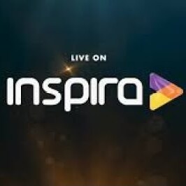 Inspira TV » Live TELEVISION now!