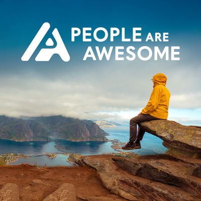 People Are Awesome - TELEVISION