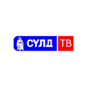 Logo of TV 4