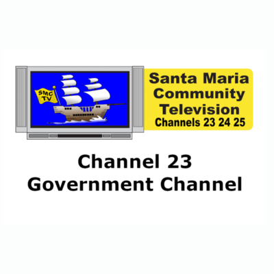 Santa Maria Community Television Public  » Live TELEVISION now!