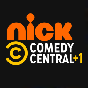 Nick/Comedy Central +1 » Live TELEVISION now!