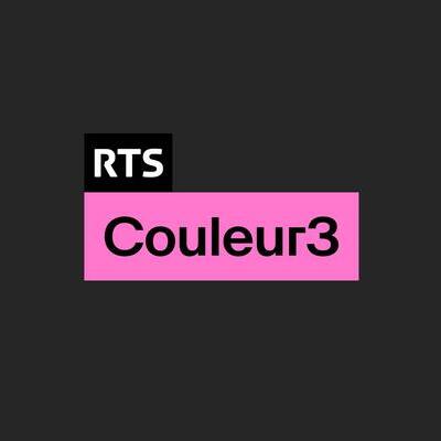 RTS Couleur 3 » Live TELEVISION now!
