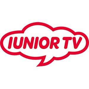 Logo of Iunior TV