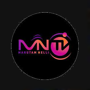 Logo of Marutam TV - TELEVISION