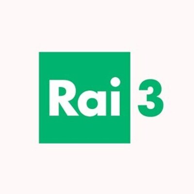 Rai 3 » Live TELEVISION now!