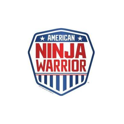 American Ninja Warrior - TELEVISION