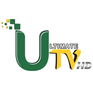 Logo of Ultimate TV