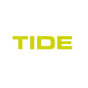 Logo of Tide TV