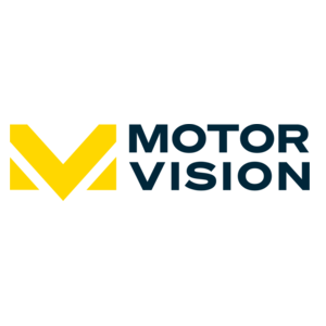 Logo of Motorvision Plus (French)