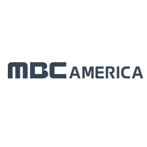 Logo of MBC America
