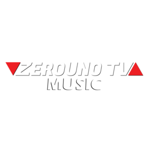 Logo of Zerouno TV Music