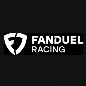 Logo of FanDuel Racing