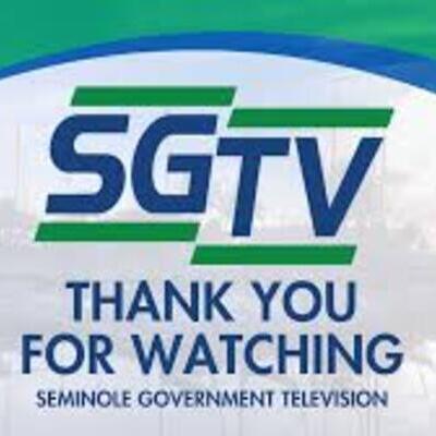 SGTV (Seminole County FL) » Live TELEVISION now!