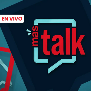 Más Talk » Live TELEVISION now!