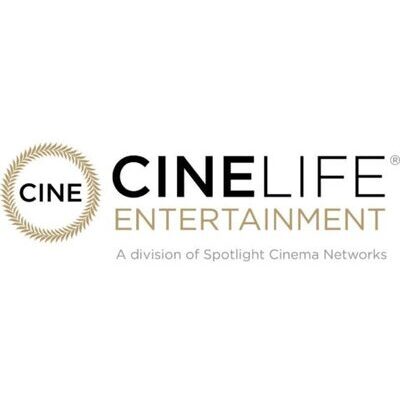 CineLife » Live TELEVISION now!