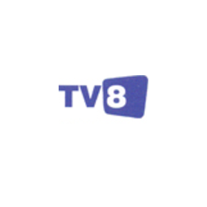 TV8 TELEVISION Channel