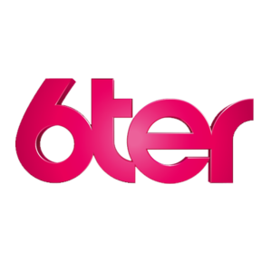 6ter  » Live TELEVISION now!