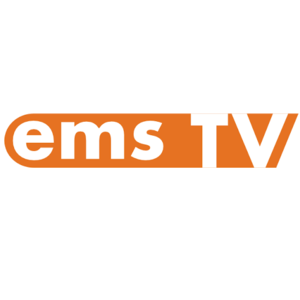 Logo of ems TV Lingen