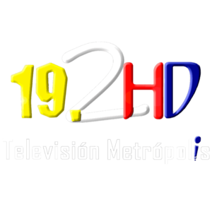Televisión Metrópolis 19.2 » Live TELEVISION now!