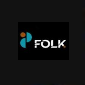 Logo of Persiana Folk
