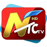 Logo of NTC TV