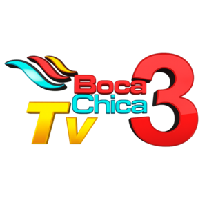 Logo of Boca Chica TV - TELEVISION