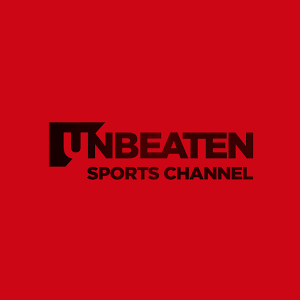 Logo of Unbeaten Sports Channel
