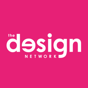 Logo of The Design Network
