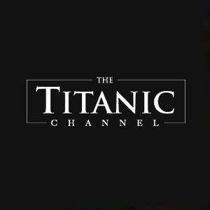 Logo of Titanic TV