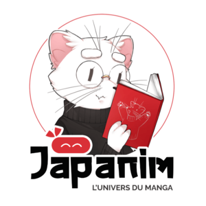 Japanim TV » Live TELEVISION now!