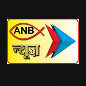 Logo of ANB News