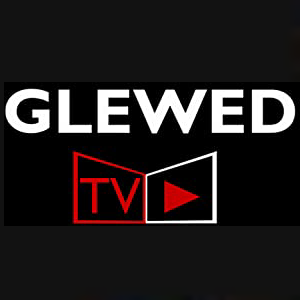 Logo of Glewed TV - TELEVISION