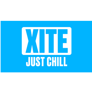 XITE Just Chill - TELEVISION