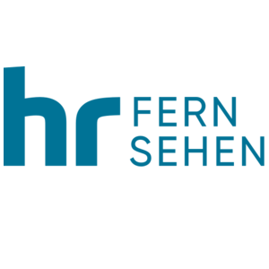 Logo of hr-fernsehen