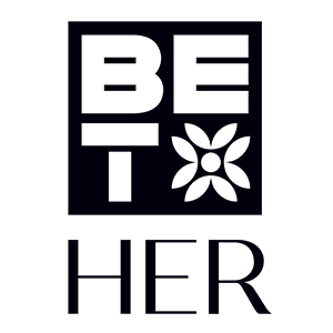 Logo of BET Her