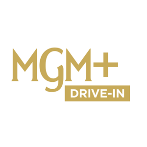 MGM+ Drive-In TELEVISION Channel