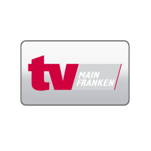 Logo of TV Mainfranken