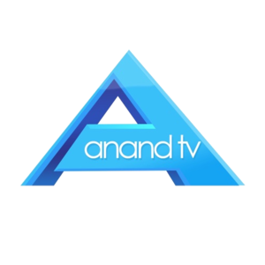 Anand TV TELEVISION Channel