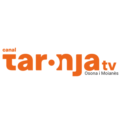 Canal Taronja Osona i Moianés » Live TELEVISION now!