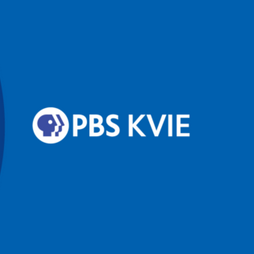 Logo of KVIE-DT2 - TELEVISION