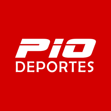 Logo of Pio Deportes
