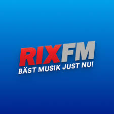 Logo of Rix FM