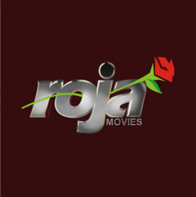 Logo of Roja Movies