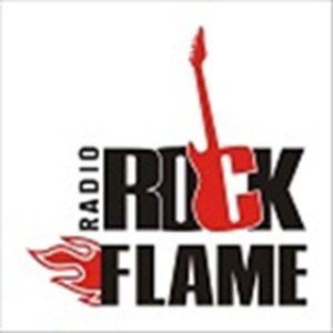 Rock Flame Radio - RADIO
