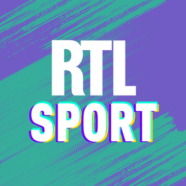 Logo of RTL Sport