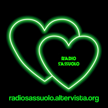 Radio Sassuolo &raquo; Live RADIO now!
