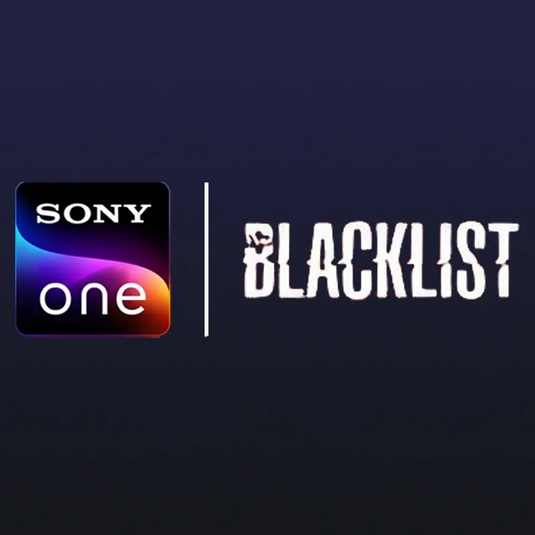 Logo of Sony One Blacklist