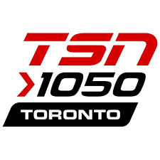Logo of TSN Radio